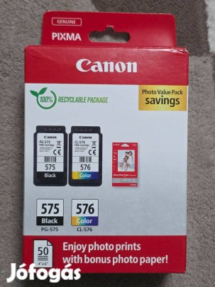 Canon PG-575/CL-576 Multipack (5438C004)