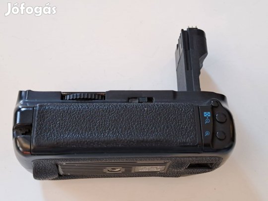 Canon Phottix BP-7D - Canon 7D portré markolat portrémarkolat - Canon