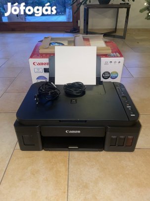 Canon Pixma G3410 nyomtató