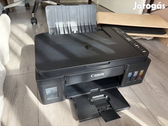 Canon Pixma G3411 Színes Nyomtató és szkenner