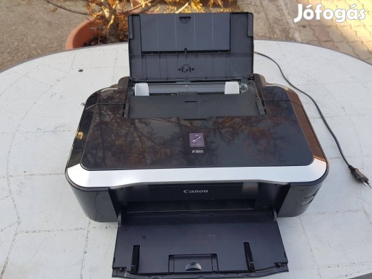 Canon Pixma IP 3600 kis hibával