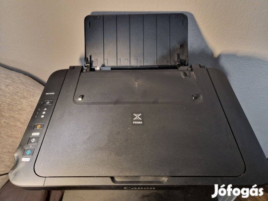 Canon Pixma MG2555S nyomtató