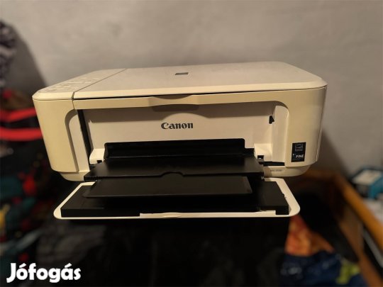 Canon Pixma MG3550 Nyomtató