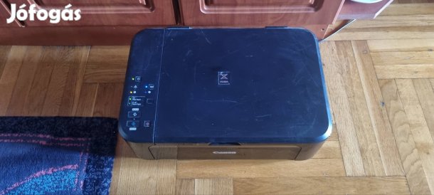 Canon Pixma MG3650S wifi-s színes multifunkciós nyomtató 
