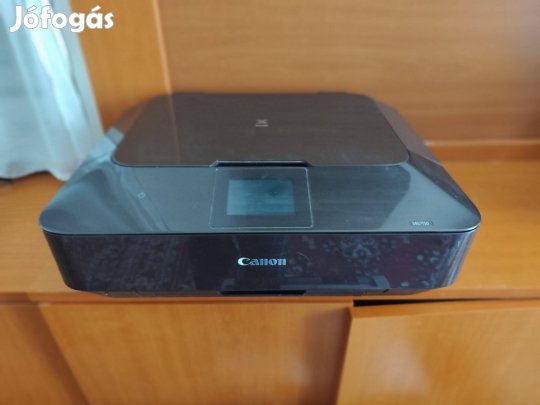 Canon Pixma MG7150 multifunkciós tintasugaras színes nyomtató meladó