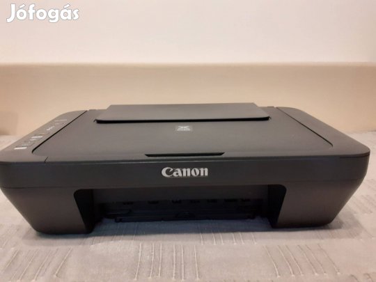 Canon Pixma MG 2550S nyomtató