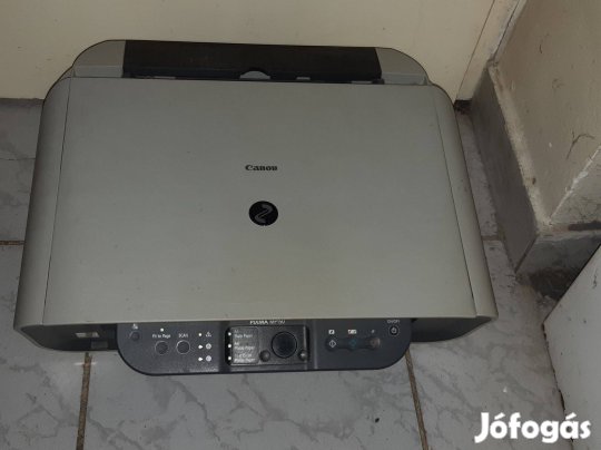 Canon Pixma MP160 multifunkciós nyomtató
