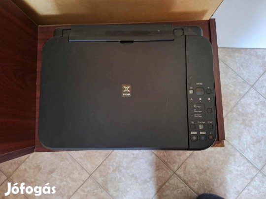 Canon Pixma MP282