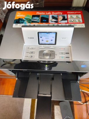 Canon Pixma MP640