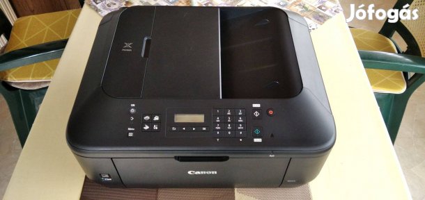 Canon Pixma MX475 nyomtató