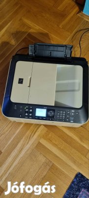 Canon Pixma MX530 wifi-s színes nyomtató hibás 