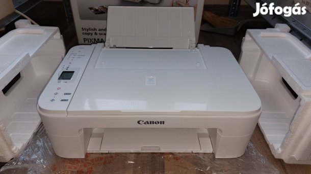 Canon Pixma TS3151 multifunkciós tintasugaras nyomtató 
