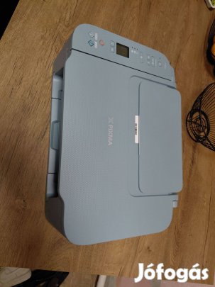 Canon Pixma TS3752i, kék