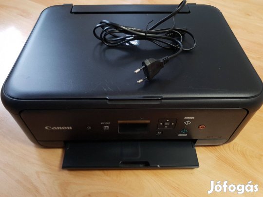 Canon Pixma TS5150 nyomtató scanner