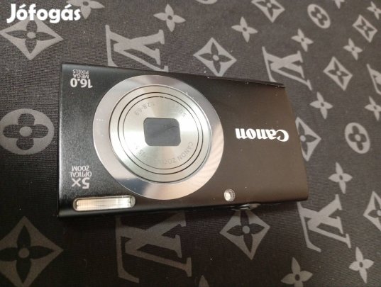 Canon Powershot A2300hd