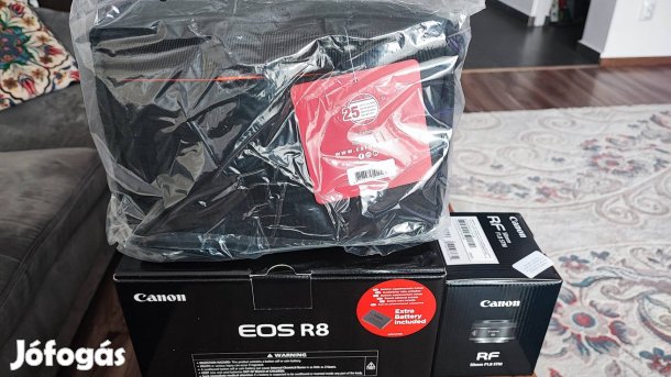 Canon RF 50 mm f1.8 STM 