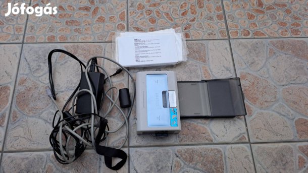 Canon Selphy fénykép nyomtató