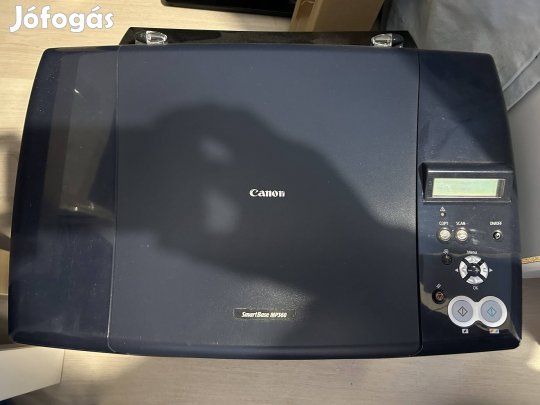 Canon Smartbase MP360 és MP390 nyomtatók 5db egyben