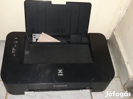 Canon TS205 nyomtató