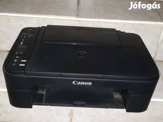 Canon TS3150 Wi-Fi multifunkciós nyomtató