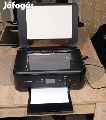 Canon TS5150 nyomtató
