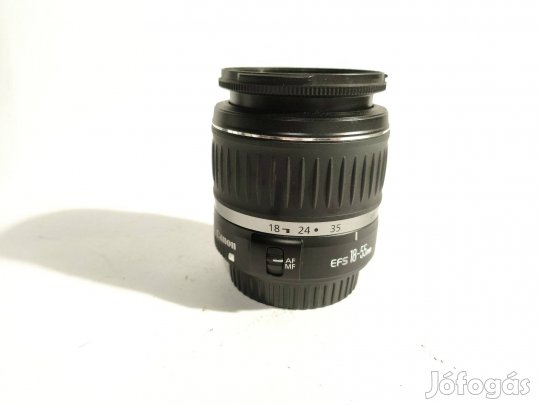 Canon Zoom Lens II USM f3,5-5,6/18-55 - EFS