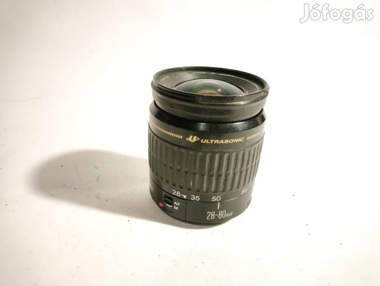 Canon Zoom Lens f3,5-5,6/28-80 - EF