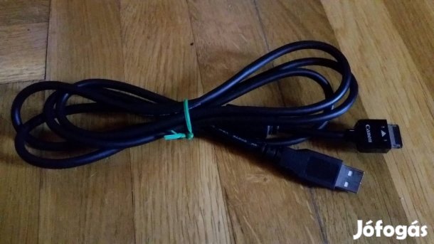 Canon camera adatkábel 