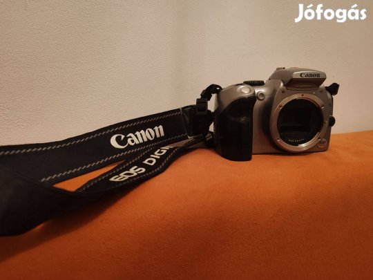 Canon digitális fényképezőgép