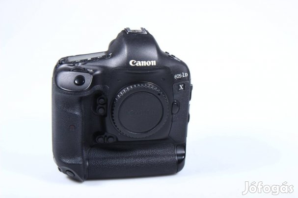 Canon eos 1DX digitális fényképezőgép váz 