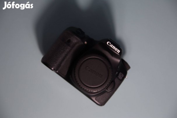 Canon eos 70d
