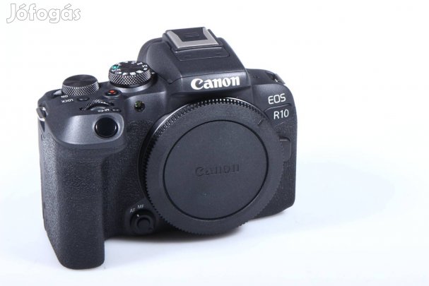 Canon eos R10 digitális fényképezőgép váz 