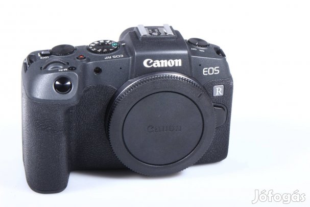 Canon eos RP digitális fényképezőgép váz 