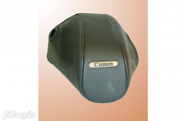 Canon fényképezőgép tok