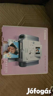 Canon fényképnyomtató