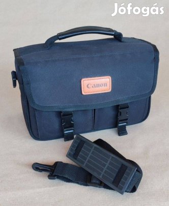 Canon fotós táska