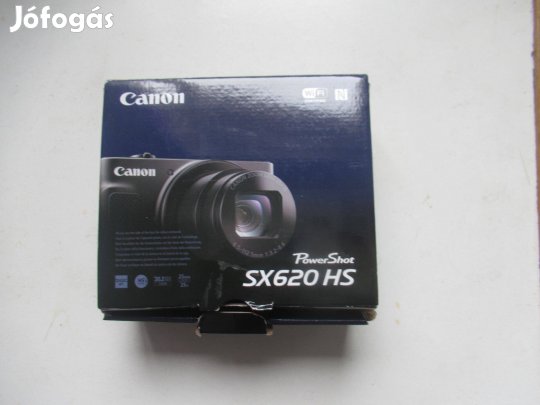 Canon gyári hálózati akkumulátor töltő CB-2LH