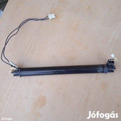 Canon iR3025N fénymásoló fixáló henger , működő gépből