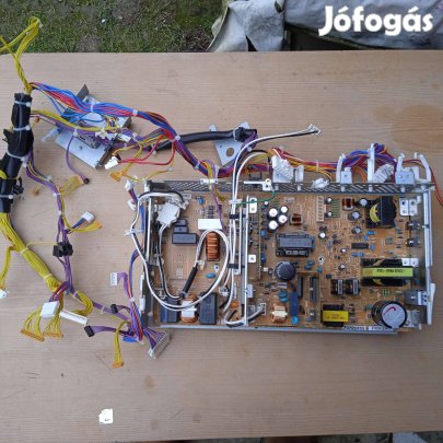 Canon iR3025N fénymásoló tápegység , működik