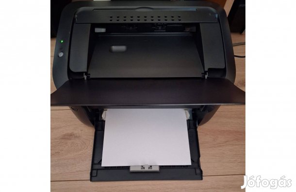Canon i-Sensys LBP6030 lézernyomtató 100%-os tonerrel eladó