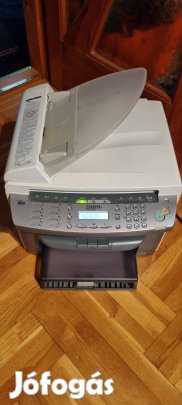 Canon i-sensys MF4350D multifunkciós lézer nyomtató 