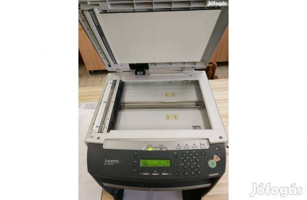 Canon i-sensys MF4660PL lézer nyomtató