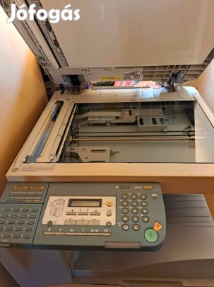 Canon imagerunner iR2020