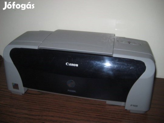 Canon ip1500 nyomtató
