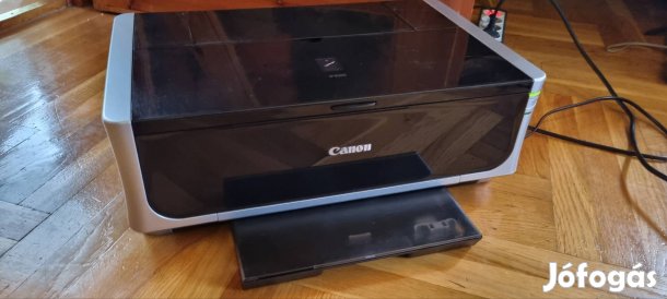 Canon ip4500 színes nyomtató 