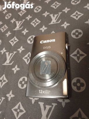 Canon ixus170 20mp 12x