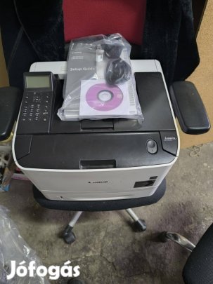 Canon nyomtató