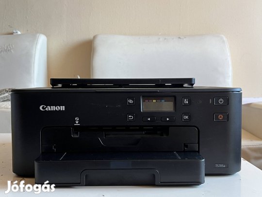 Canon nyomtató