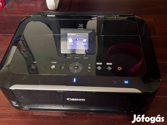 Canon nyomtató