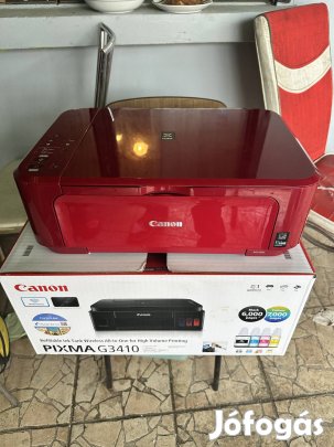 Canon nyomtató 